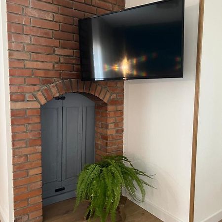 Paola Cozy Studio Rovinj Dış mekan fotoğraf