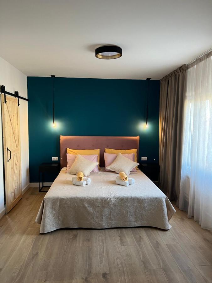 Paola Cozy Studio Rovinj Dış mekan fotoğraf