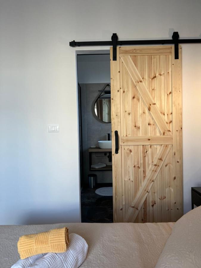 Paola Cozy Studio Rovinj Dış mekan fotoğraf