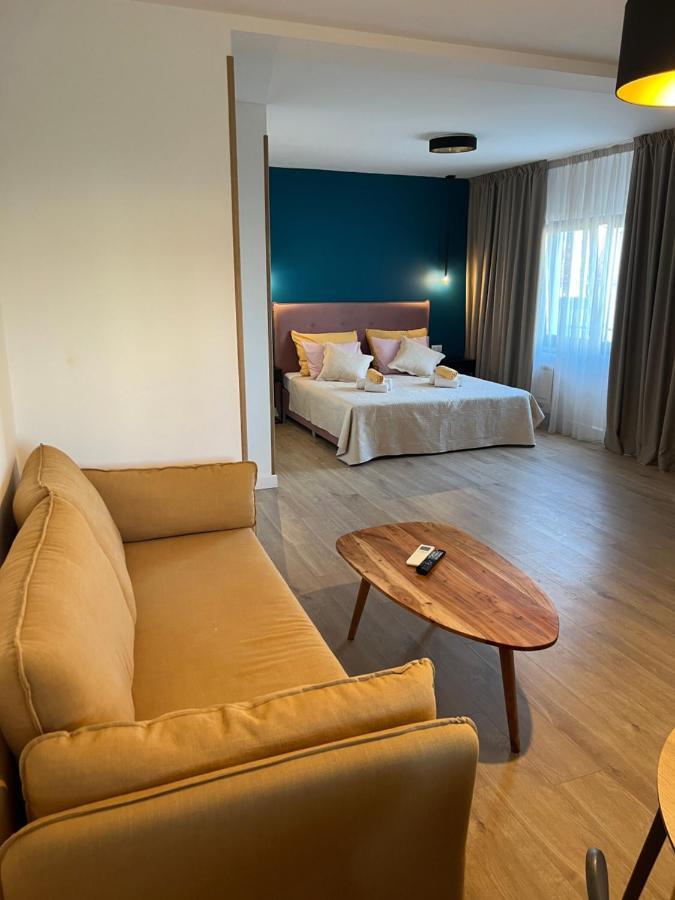 Paola Cozy Studio Rovinj Dış mekan fotoğraf