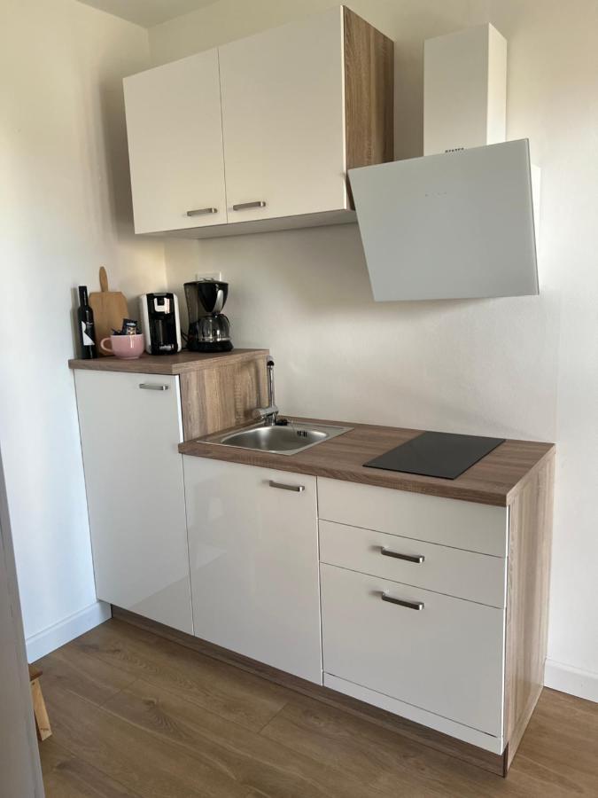 Paola Cozy Studio Rovinj Dış mekan fotoğraf
