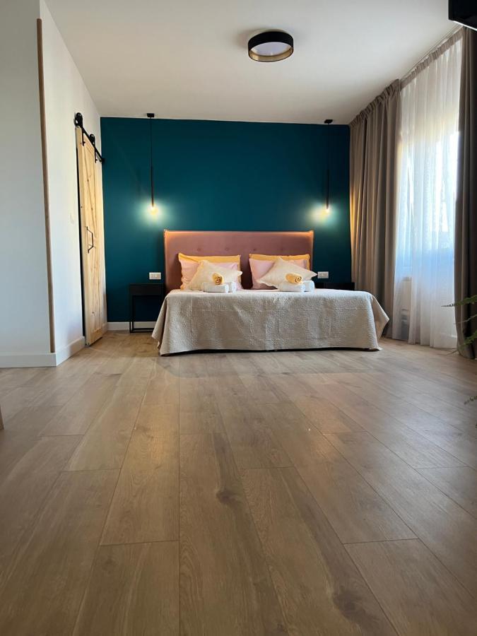 Paola Cozy Studio Rovinj Dış mekan fotoğraf