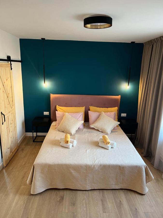 Paola Cozy Studio Rovinj Dış mekan fotoğraf