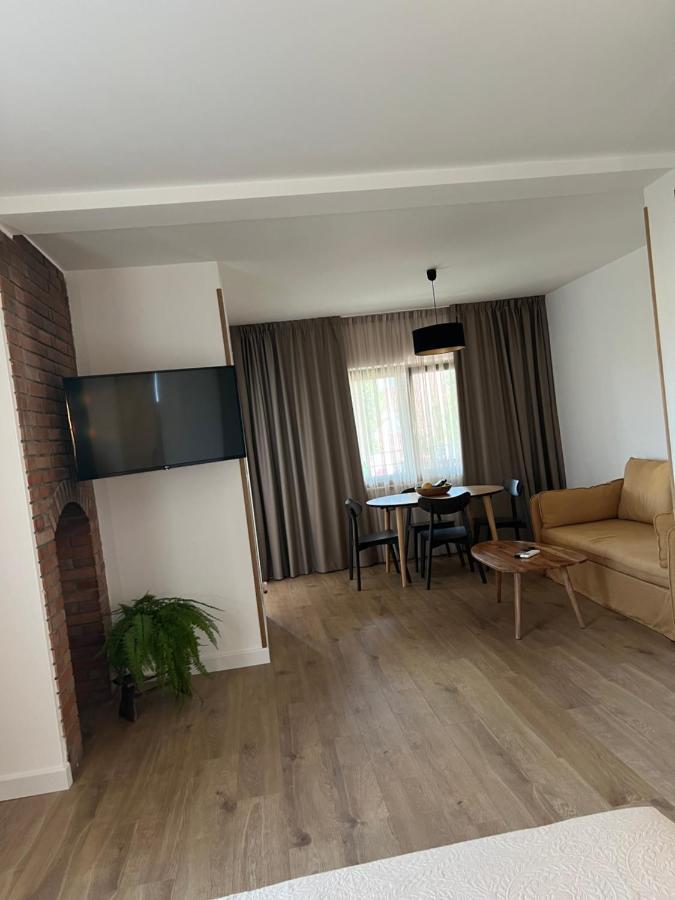 Paola Cozy Studio Rovinj Dış mekan fotoğraf