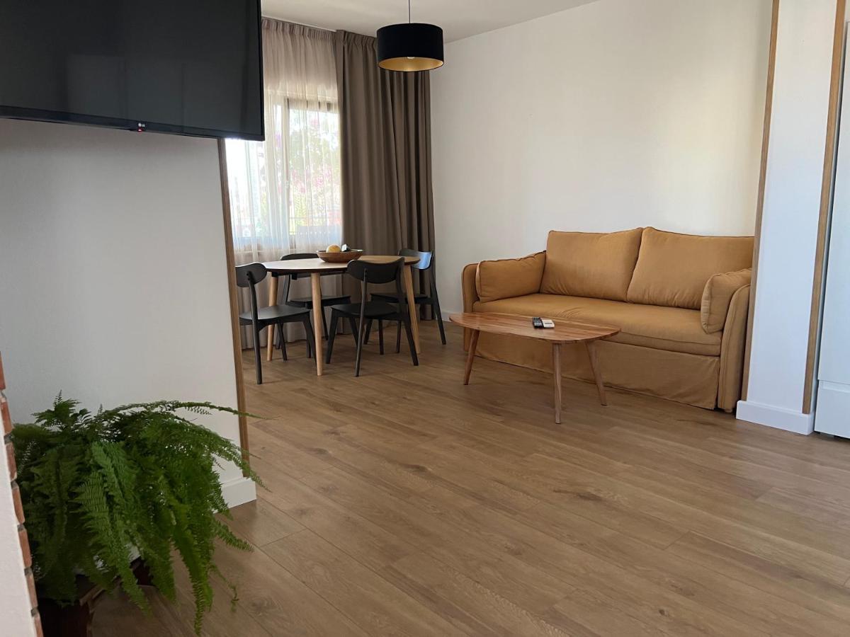 Paola Cozy Studio Rovinj Dış mekan fotoğraf
